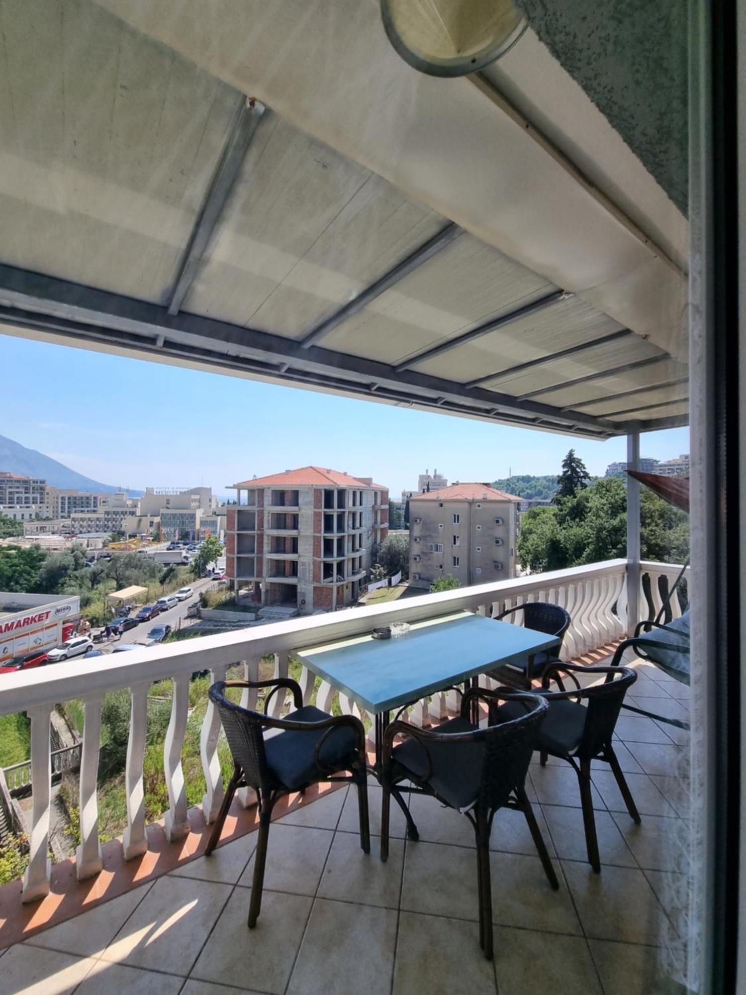 Bomasa Apartment *
