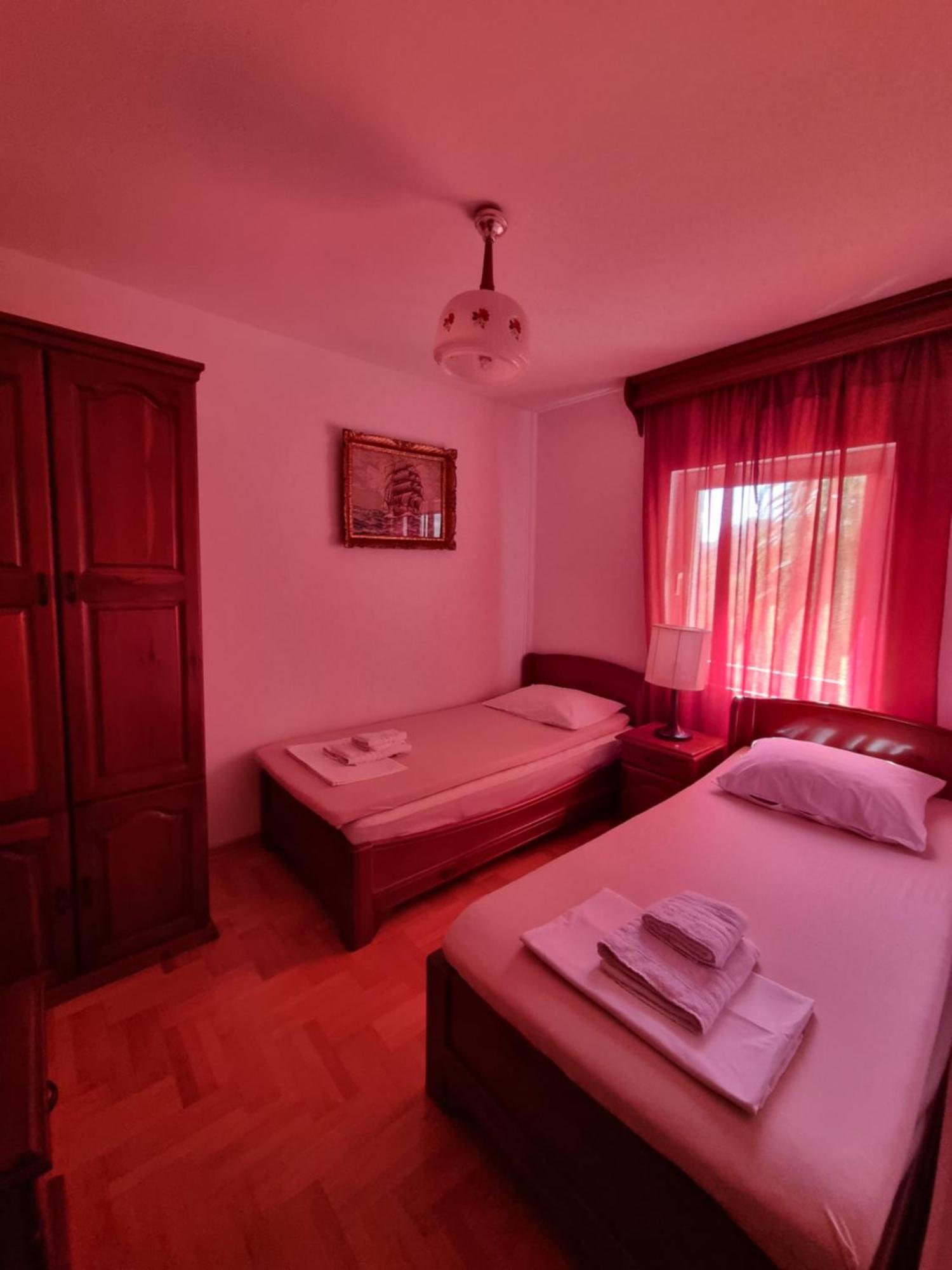 Bomasa Apartment Budva