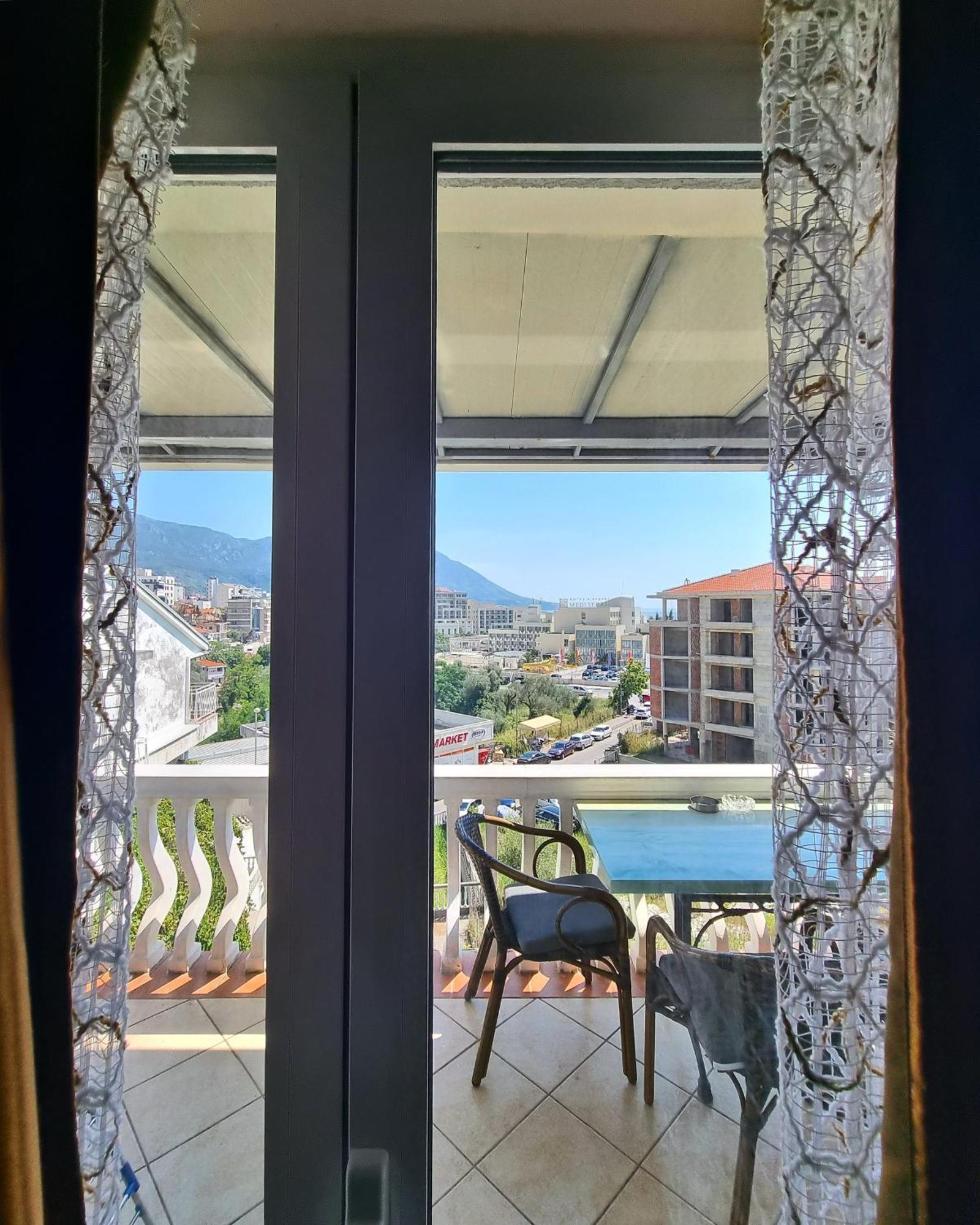 Apartment Bomasa