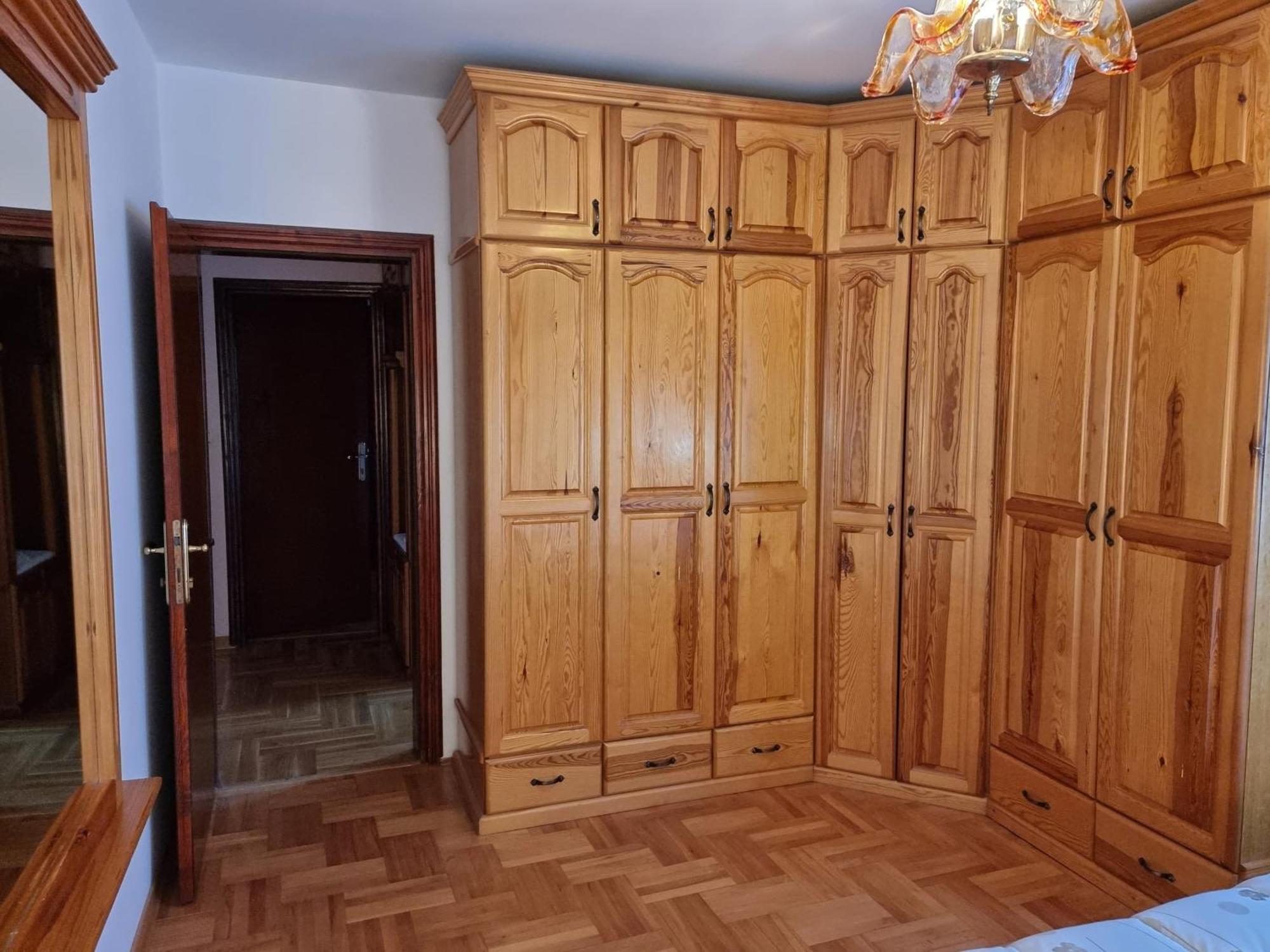 Apartment Bomasa *