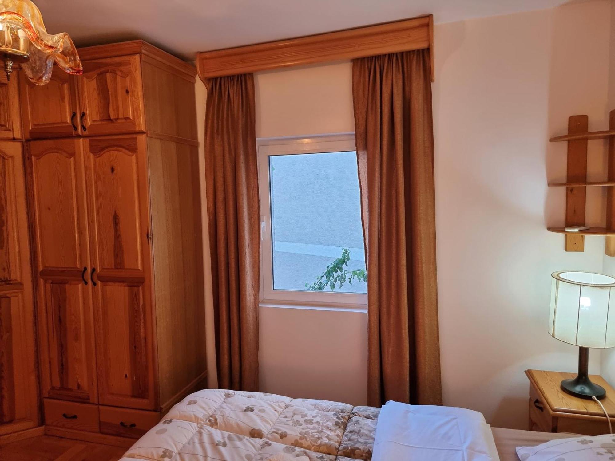 Apartment Bomasa *