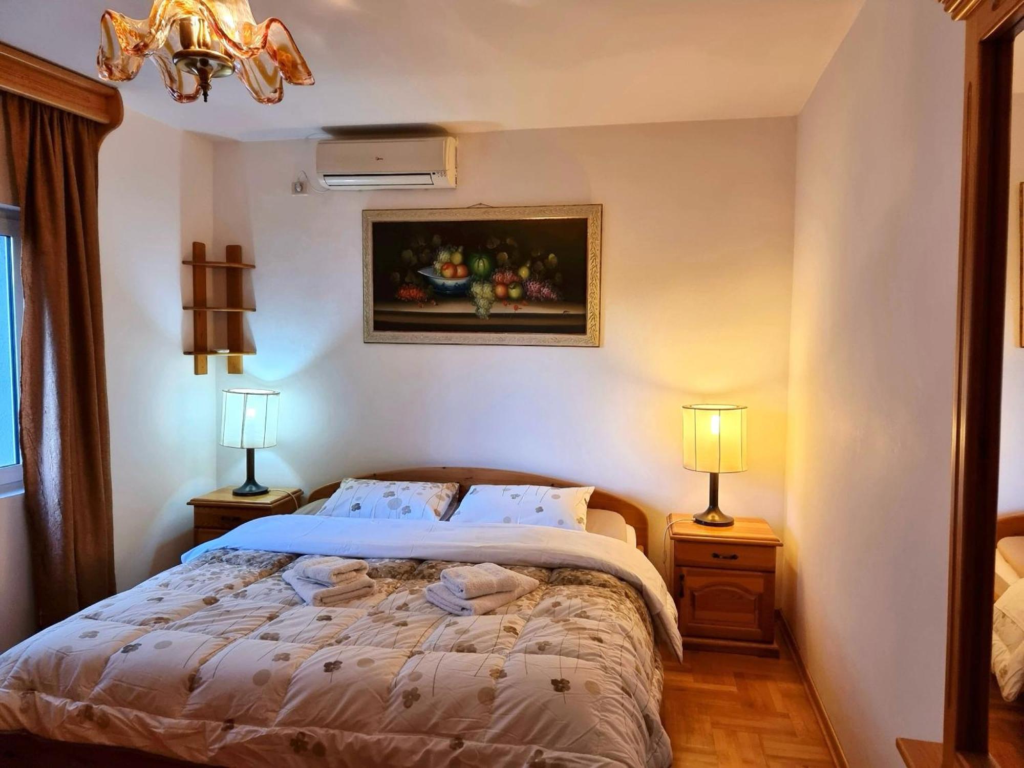 Apartment Bomasa