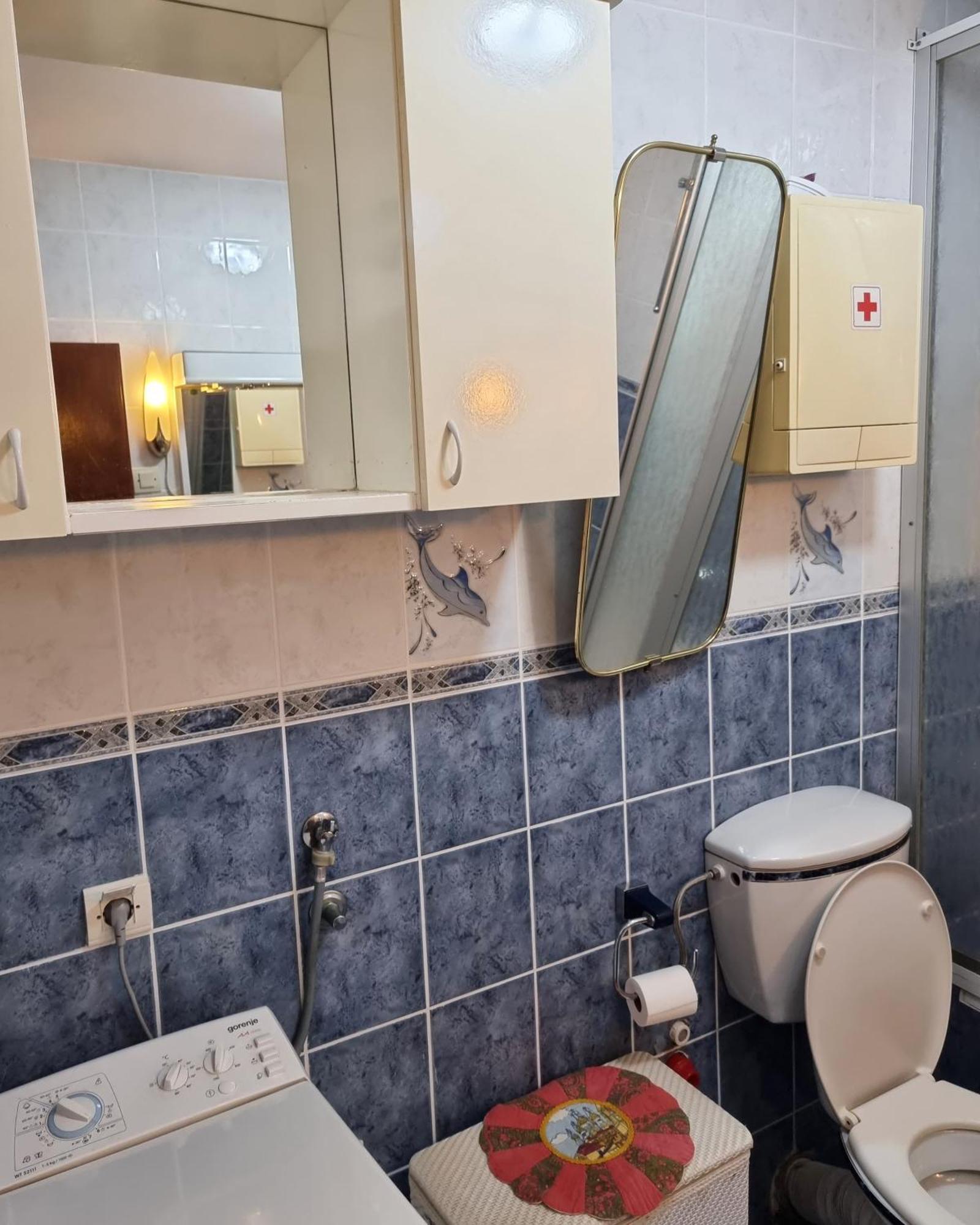 Apartment Bomasa *