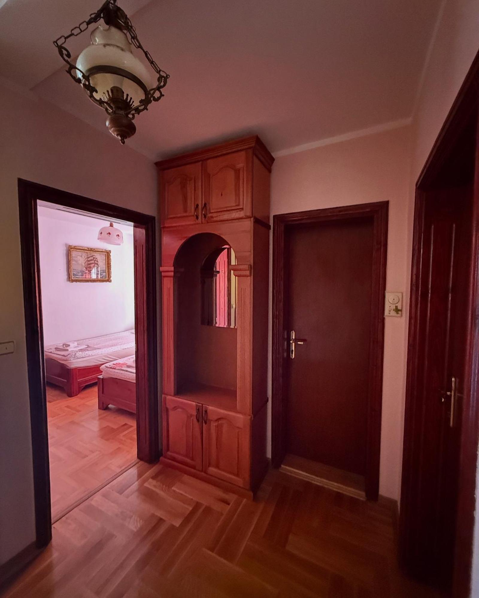 Apartment Bomasa
