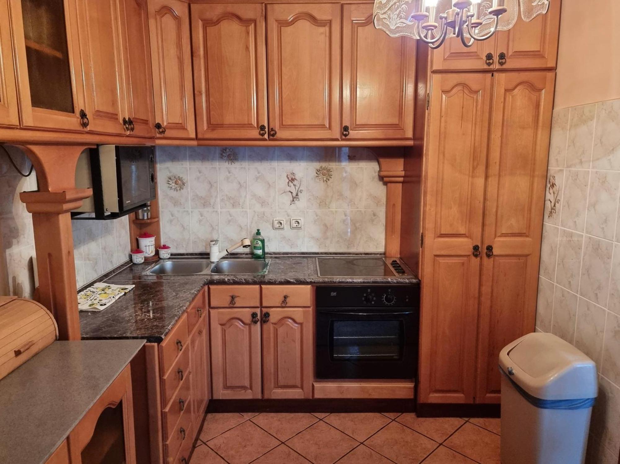 Bomasa Apartment